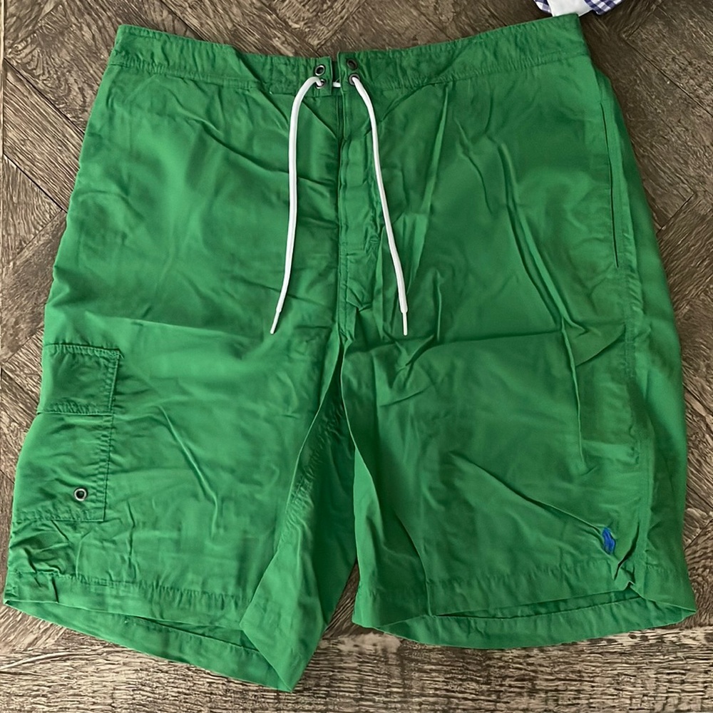 Men’s Swim Trunks Polo Ralph Lauren